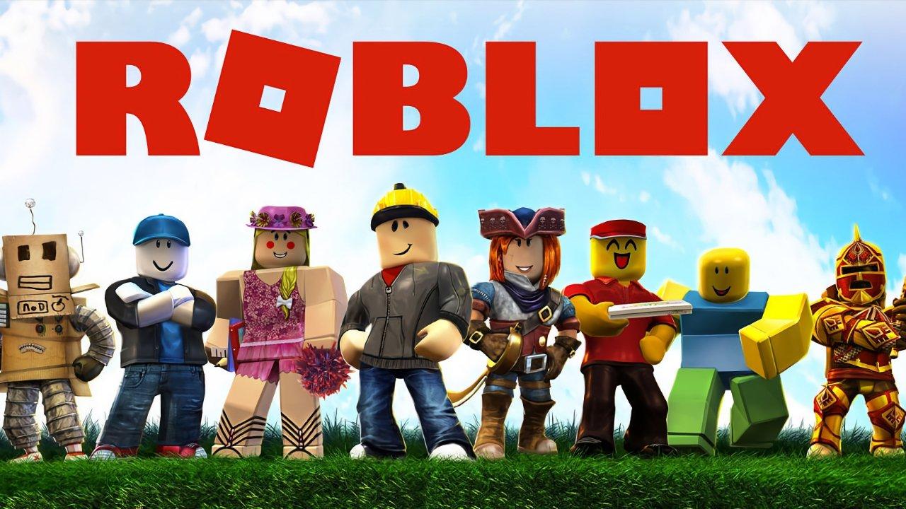 Roblox gameplay